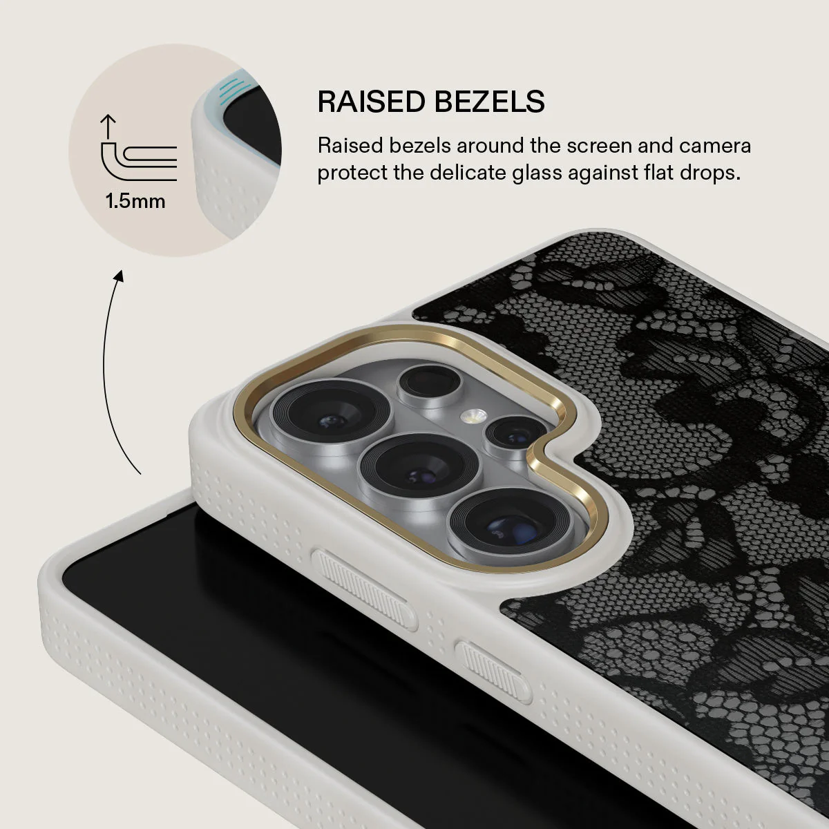 Magnetic - Samsung Galaxy S26 Ultra Case - Image 29