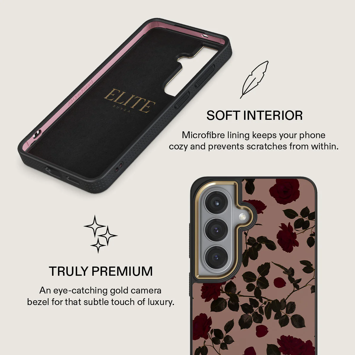 Main Character - Samsung Galaxy S26 Case - Image 10
