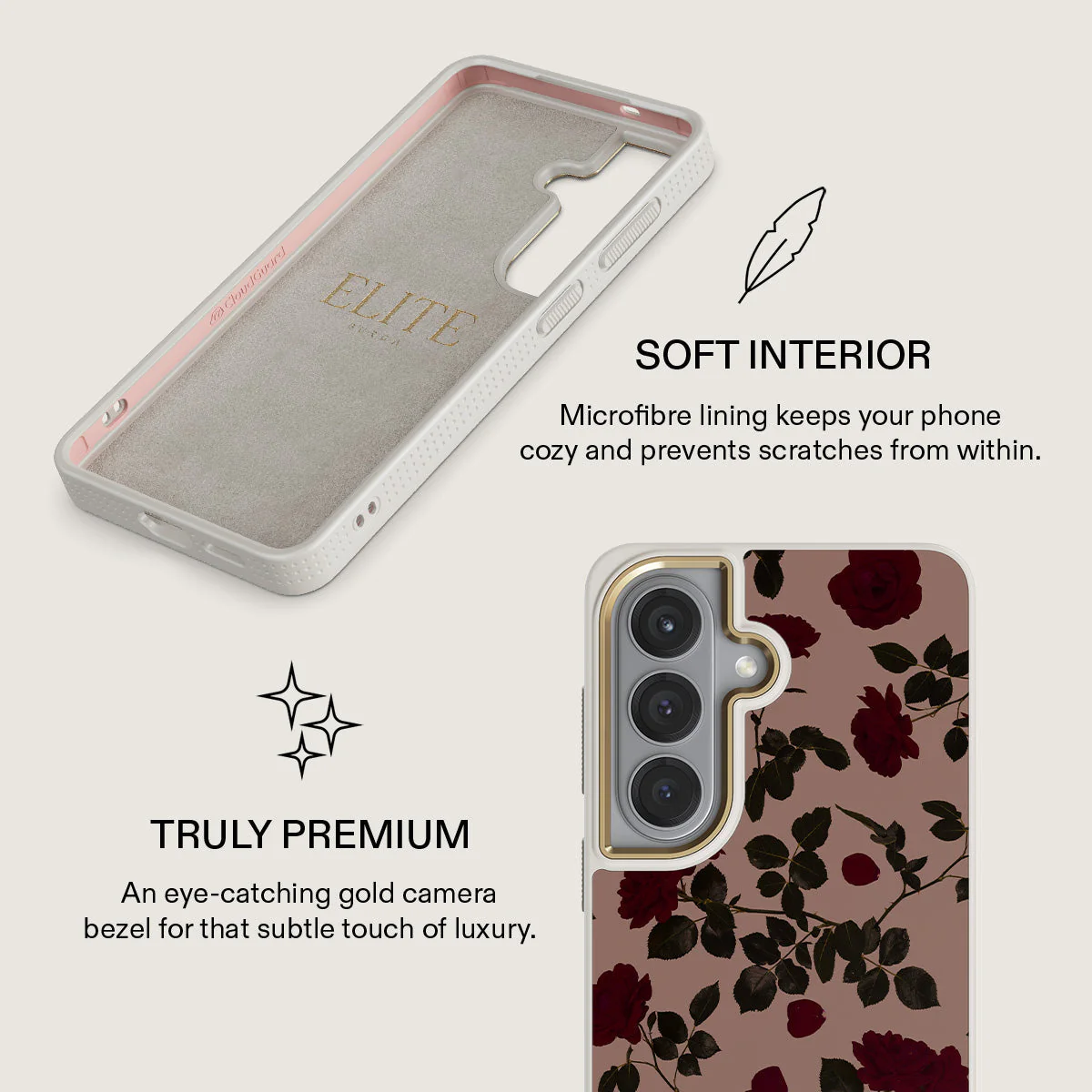 Main Character - Samsung Galaxy S26 Case - Image 31