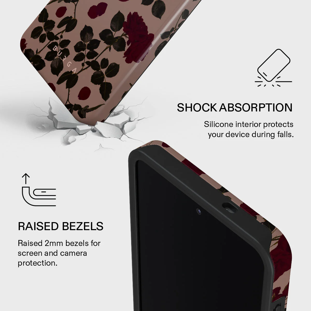 Main Character - Samsung Galaxy S26 Case - Image 4