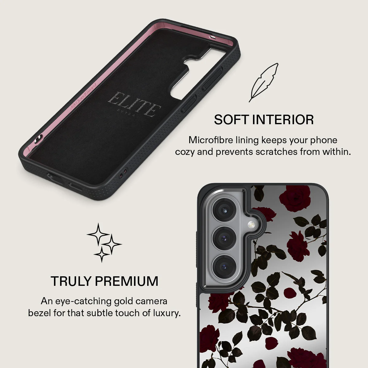 Main Character - Samsung Galaxy S26 Case - Image 54