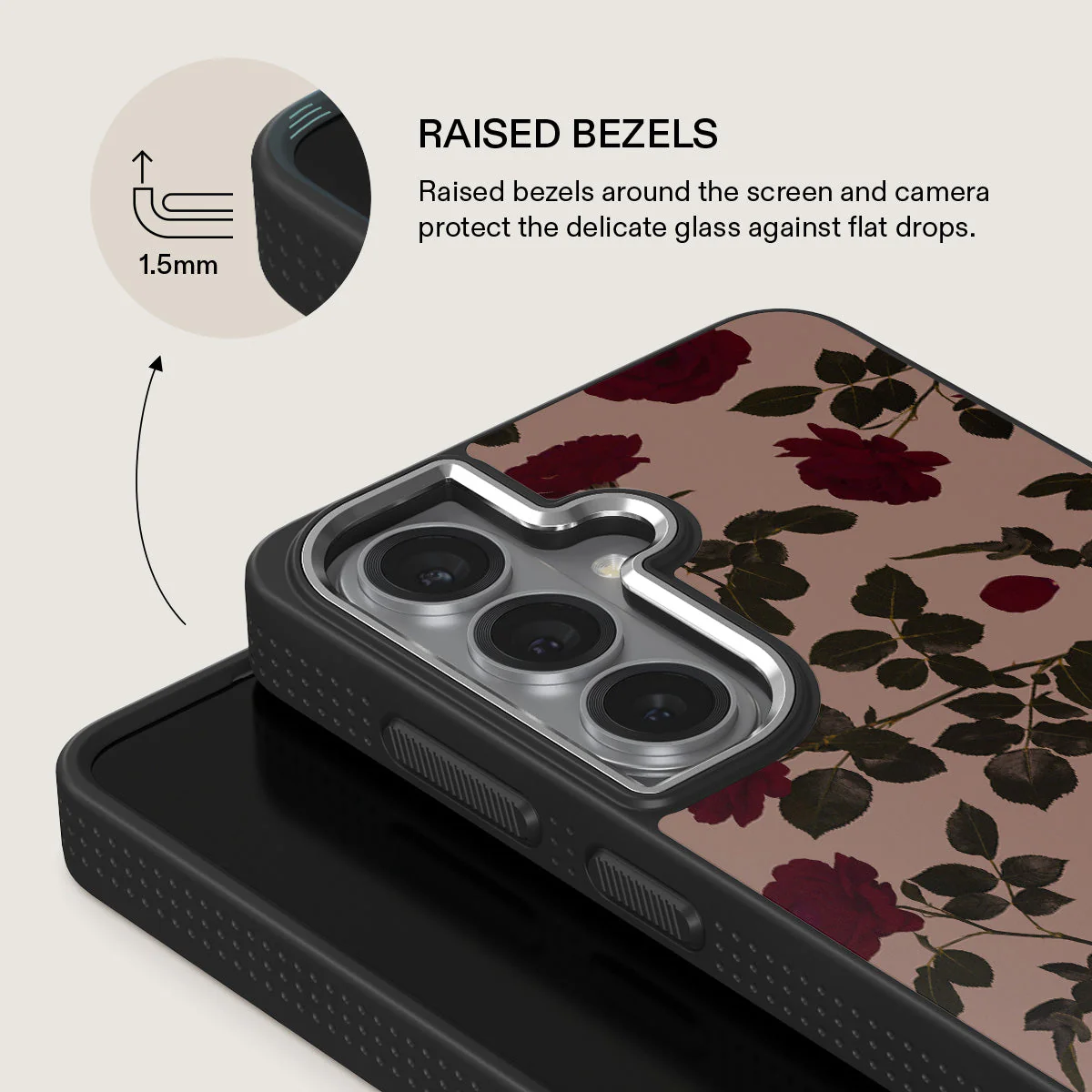Main Character - Samsung Galaxy S26 Plus Case - Image 22