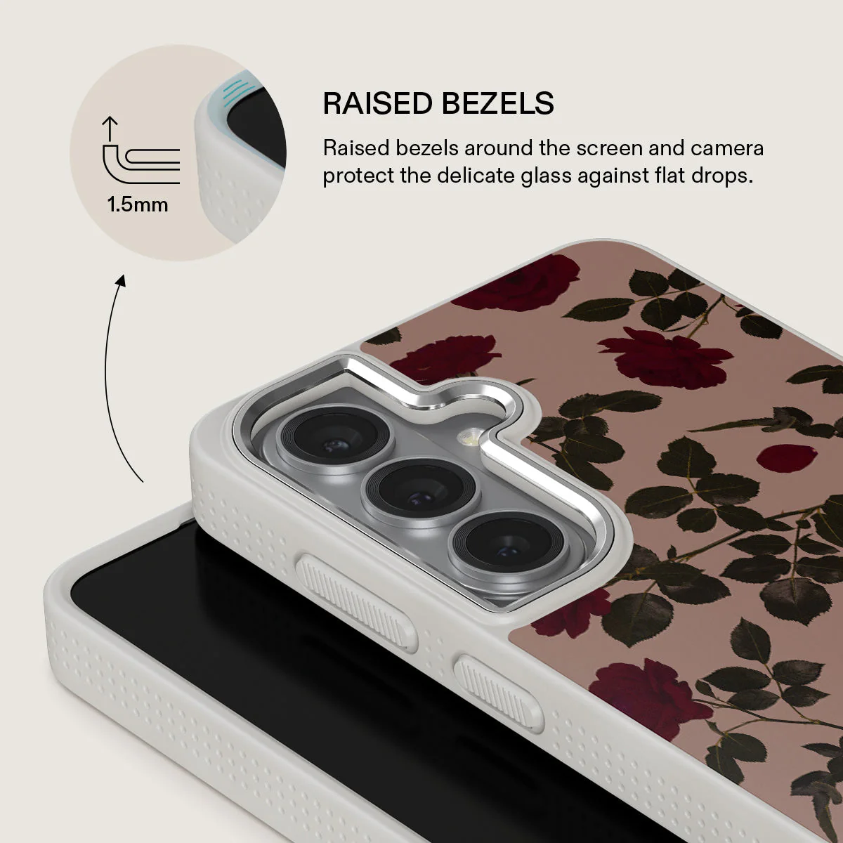 Main Character - Samsung Galaxy S26 Plus Case - Image 36