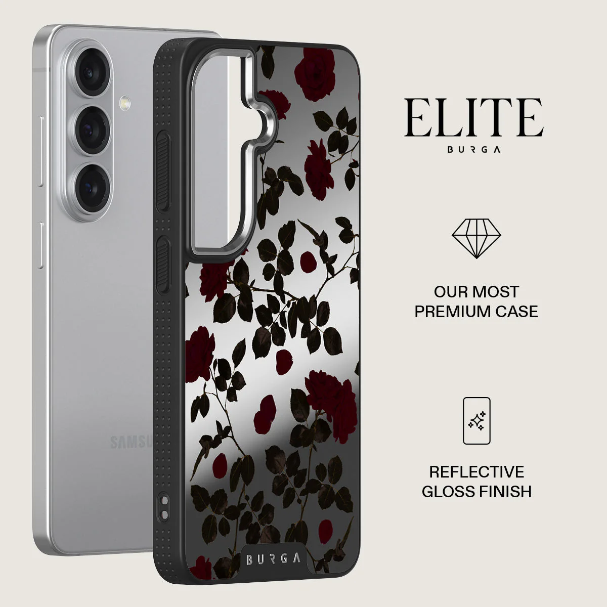 Main Character - Samsung Galaxy S26 Plus Case - Image 57