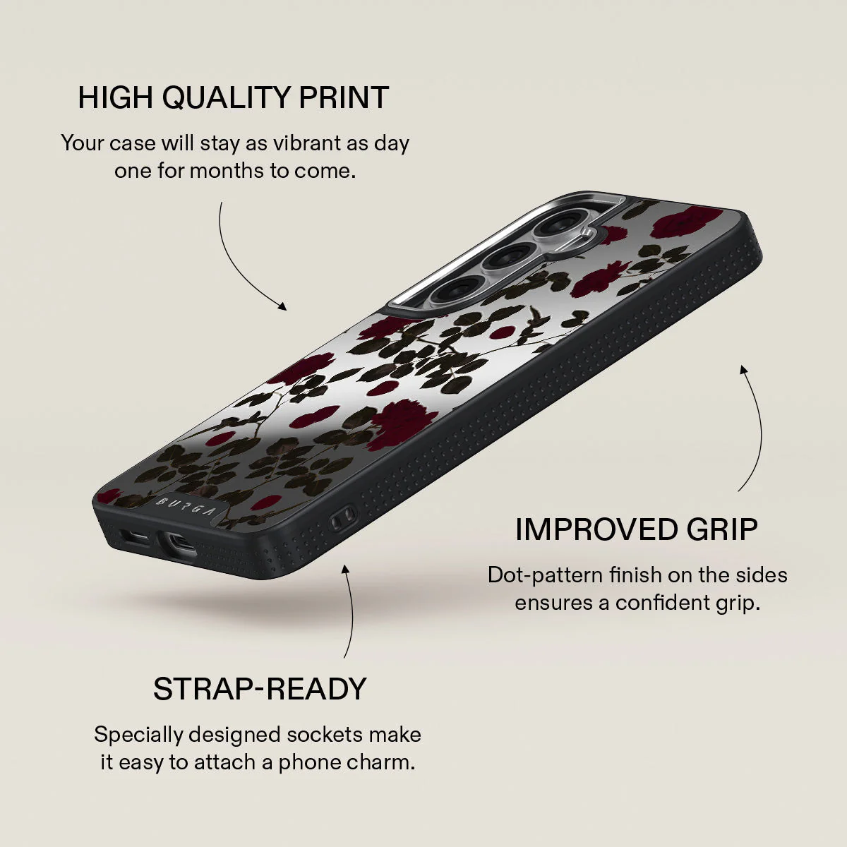 Main Character - Samsung Galaxy S26 Plus Case - Image 61