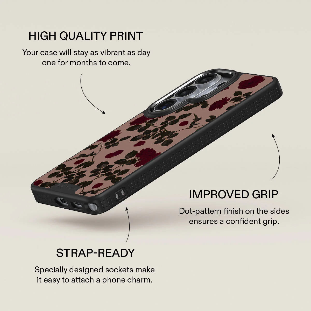 Main Character - Samsung Galaxy S26 Ultra Case - Image 16