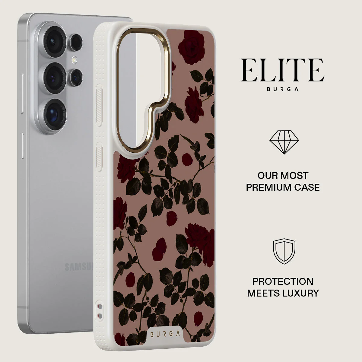 Main Character - Samsung Galaxy S26 Ultra Case - Image 27