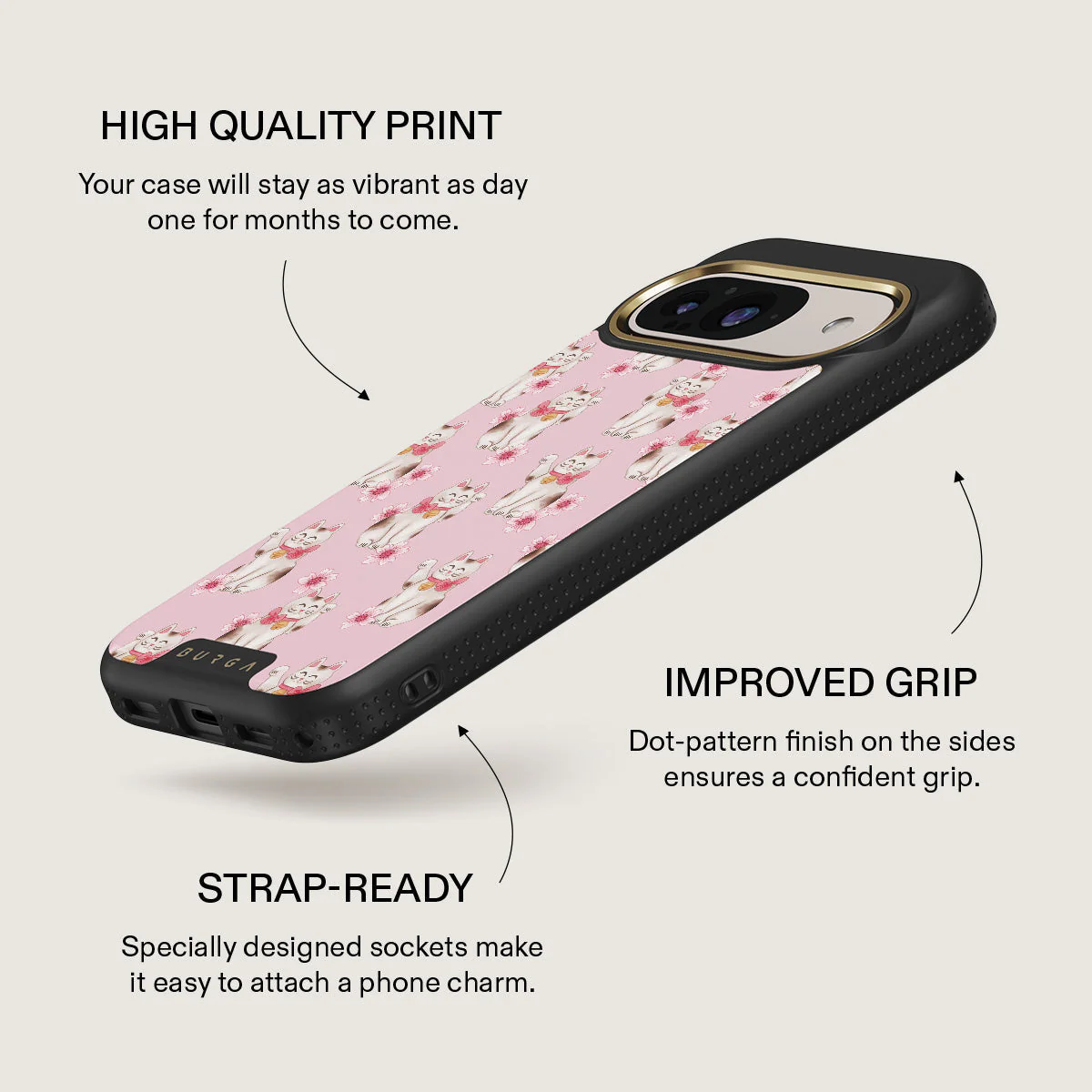 Maneki Neko - Google Pixel 10 Case - Image 9
