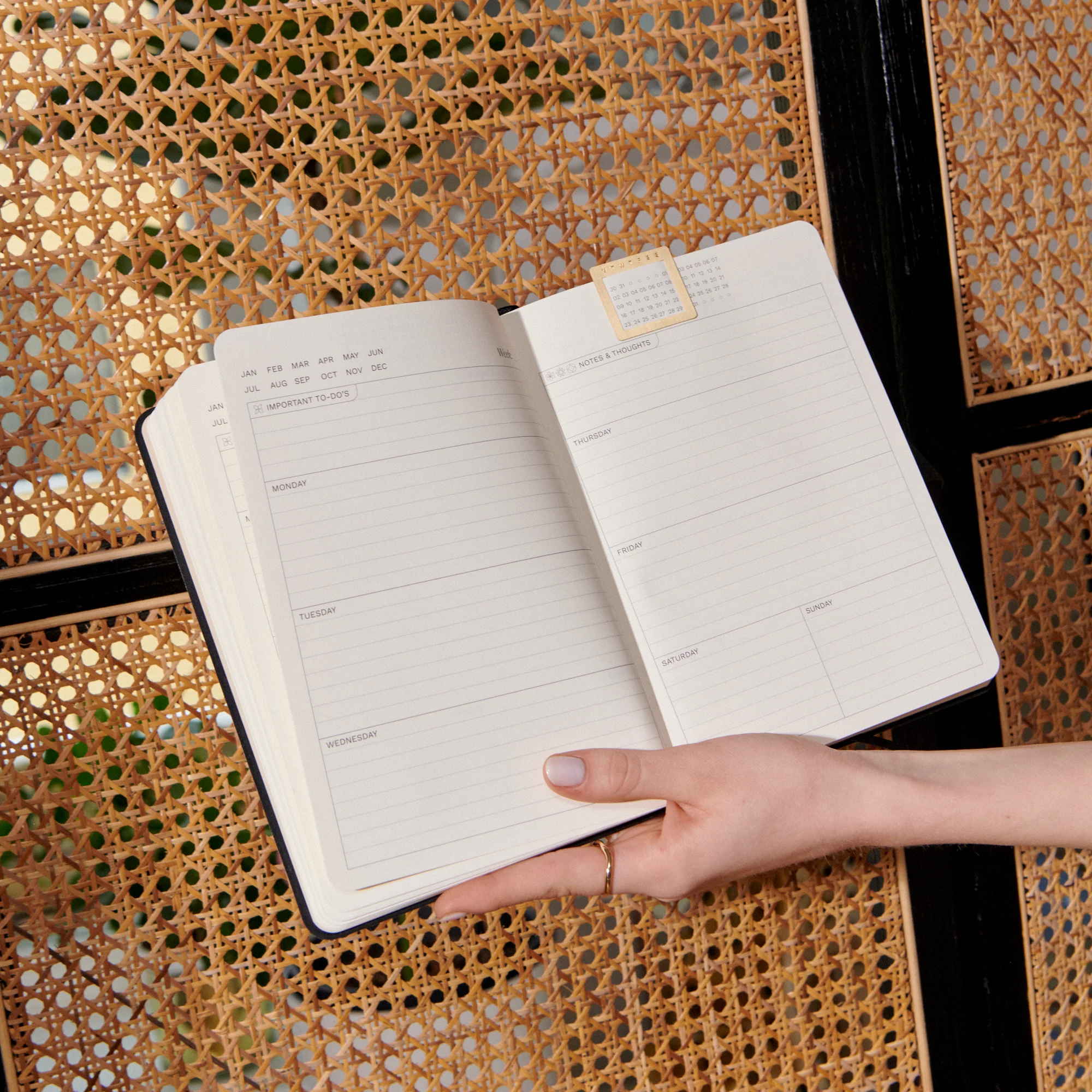 Maneki Neko - Infinity Planner - Image 8