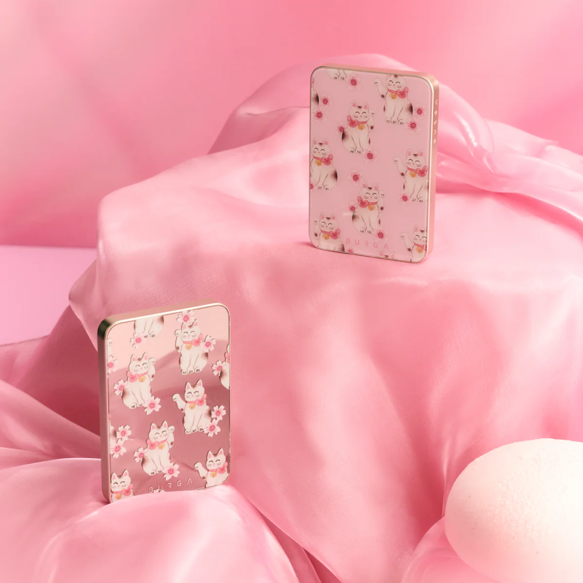 Maneki Neko - Magnetic Power Bank - Image 97