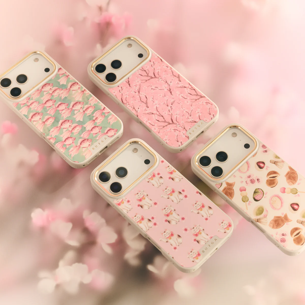 Maneki Neko - Samsung Galaxy S26 Plus Case - Image 93