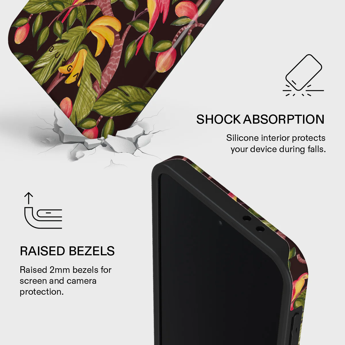 Manga - Samsung Galaxy A37 5G Case - Image 4