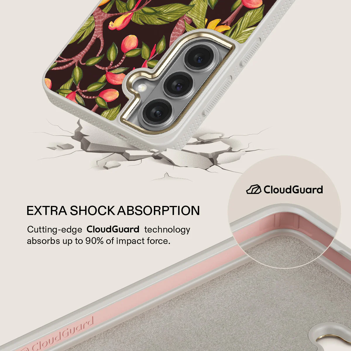 Manga - Samsung Galaxy S26 Case - Image 28