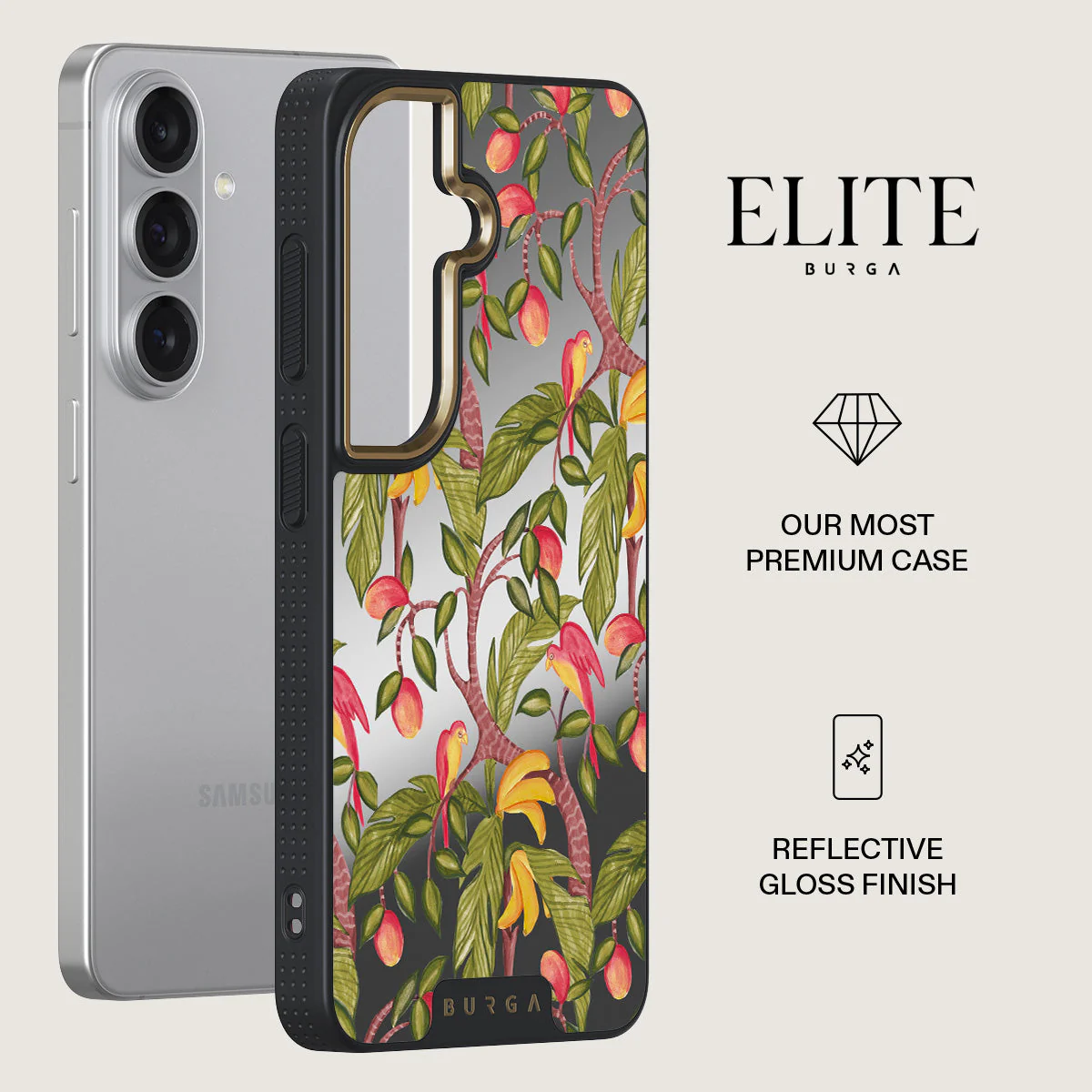 Manga - Samsung Galaxy S26 Case - Image 41