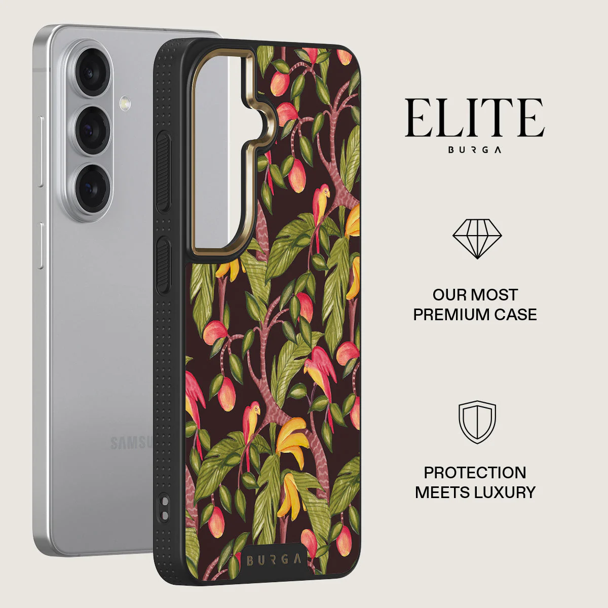 Manga - Samsung Galaxy S26 Case - Image 6
