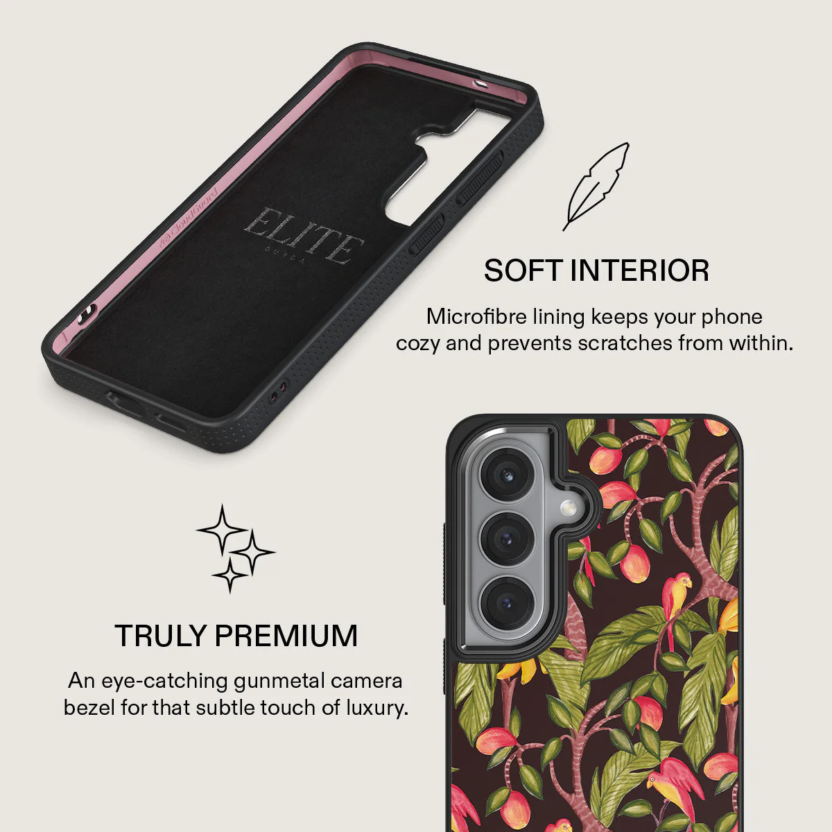 Manga - Samsung Galaxy S26 Plus Case - Image 17