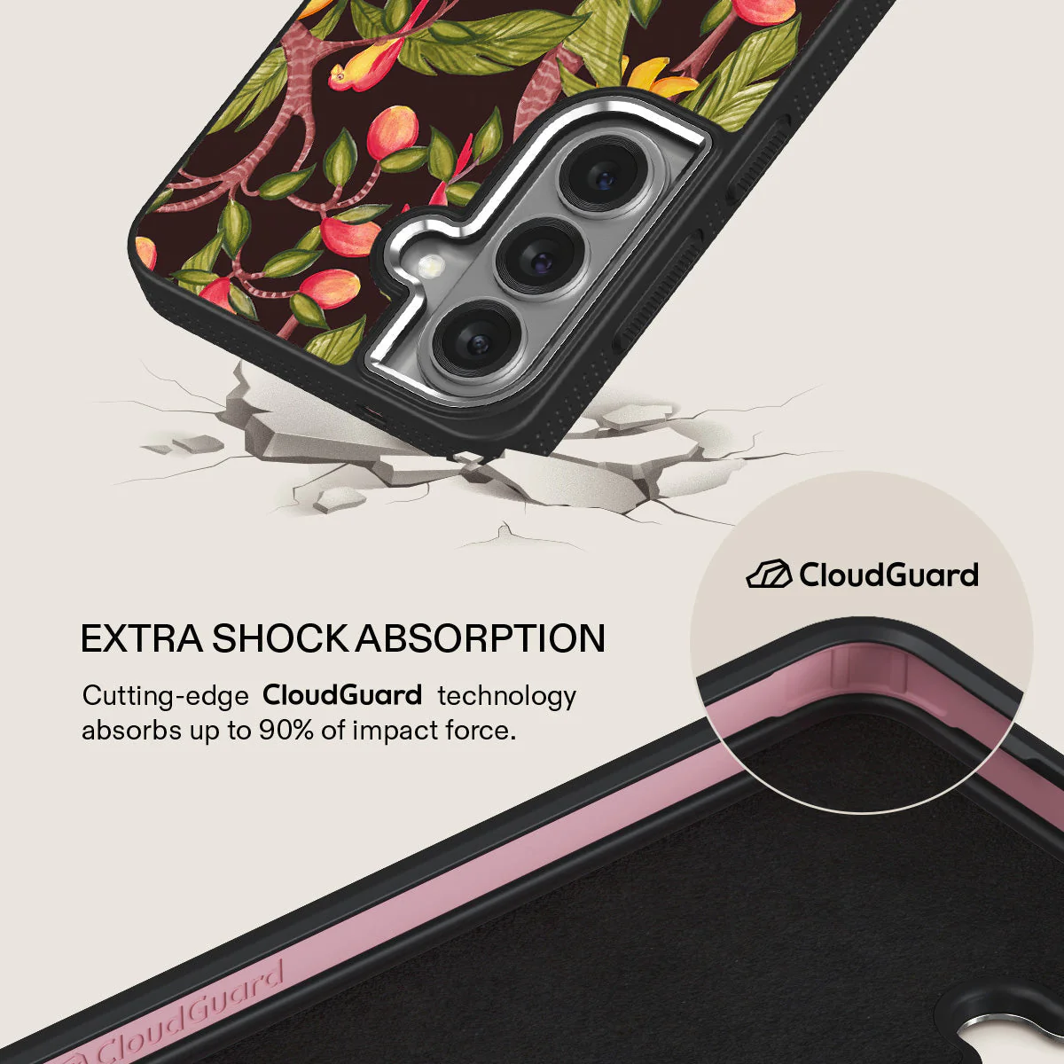 Manga - Samsung Galaxy S26 Plus Case - Image 21