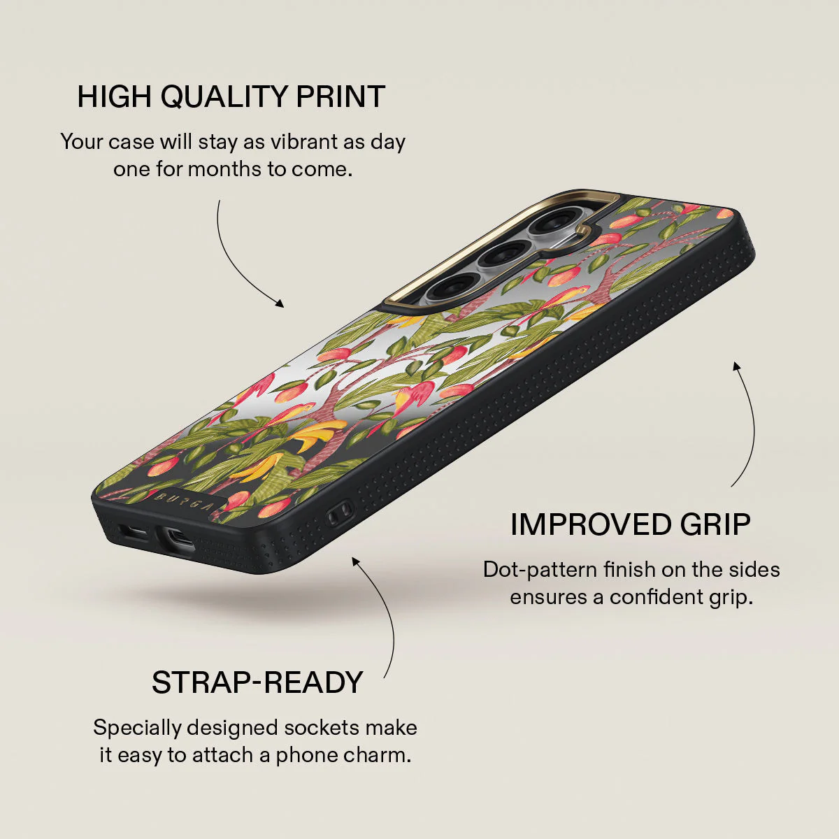 Manga - Samsung Galaxy S26 Plus Case - Image 45