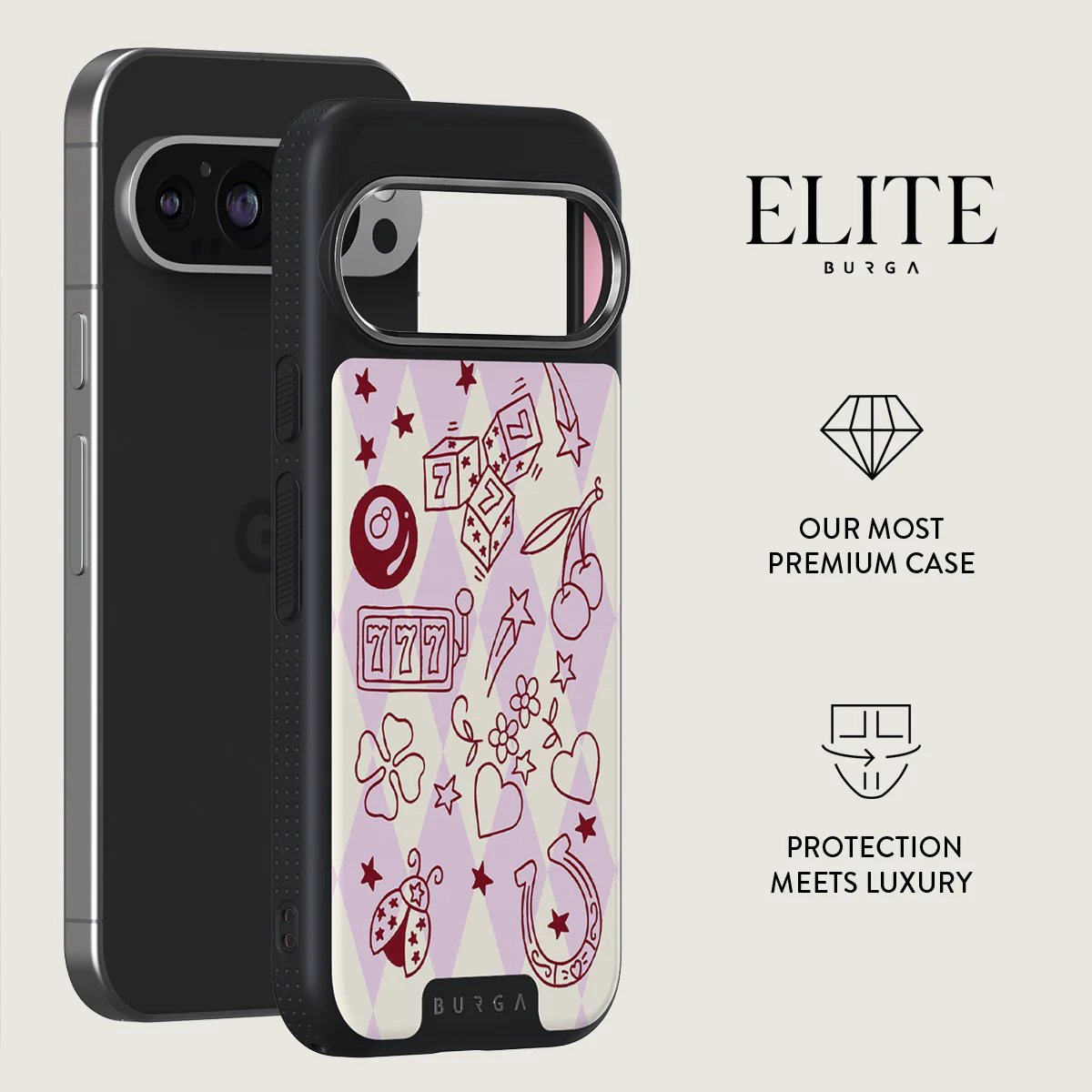 Manifesting - Google Pixel 9 Pro Case - Image 13