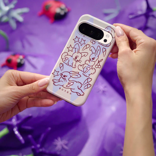 Manifesting - Google Pixel 9 Pro Case - Image 19