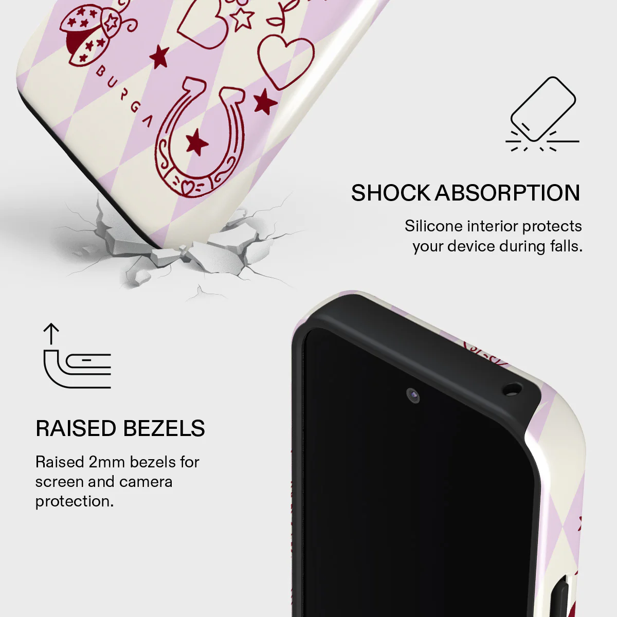 Manifesting - Google Pixel 9 Pro Case - Image 4