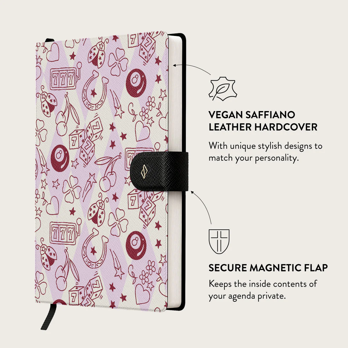 Manifesting - Notebook - Image 5