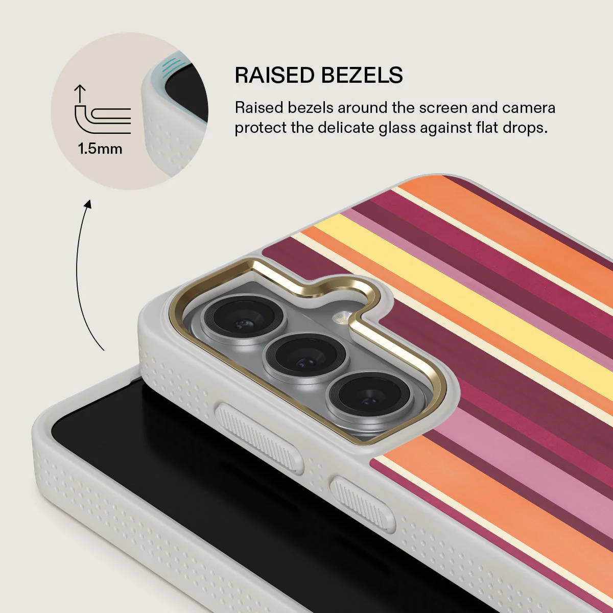 Maracuja - Samsung Galaxy S26 Case - Image 29