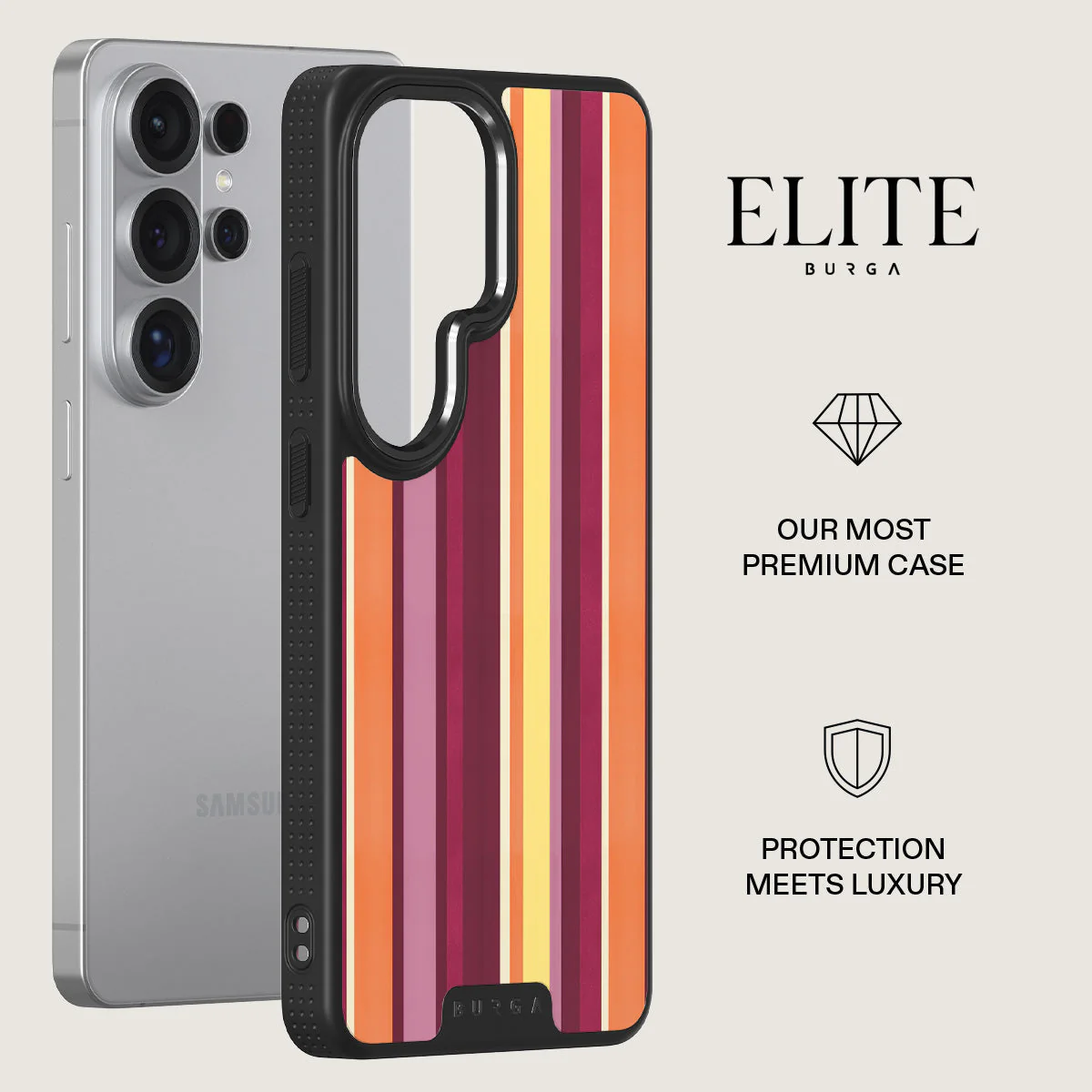 Maracuja - Samsung Galaxy S26 Ultra Case - Image 13