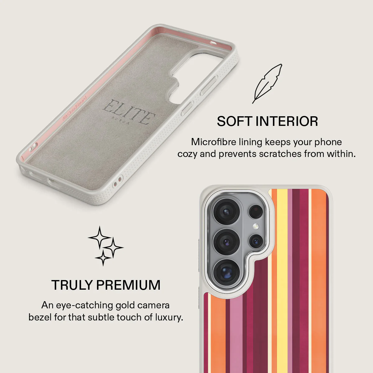 Maracuja - Samsung Galaxy S26 Ultra Case - Image 38