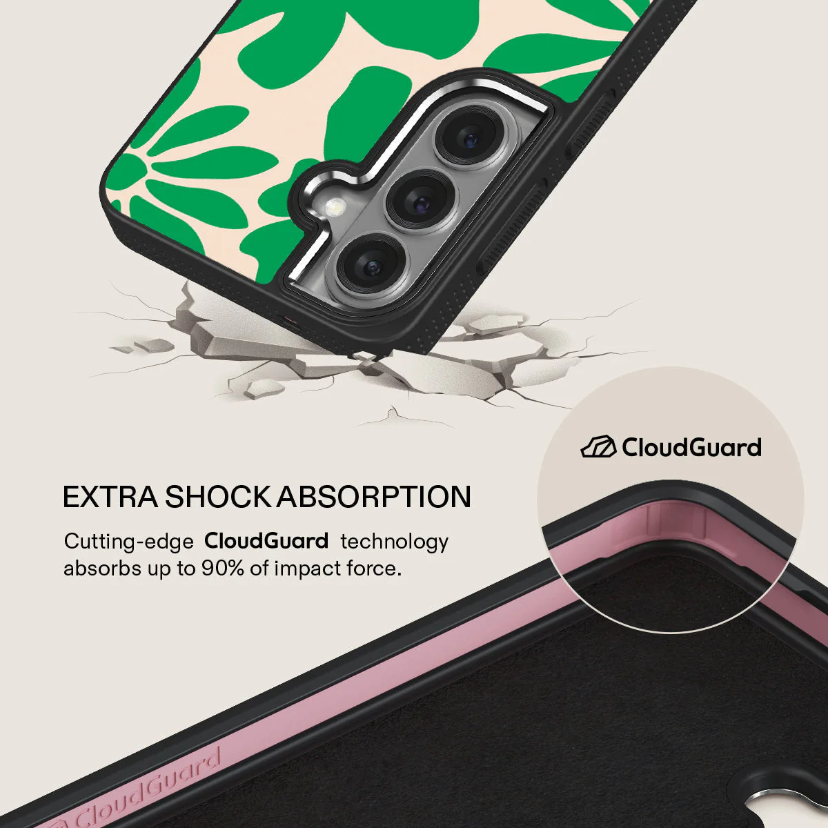 Margarita - Samsung Galaxy S26 Case - Image 14