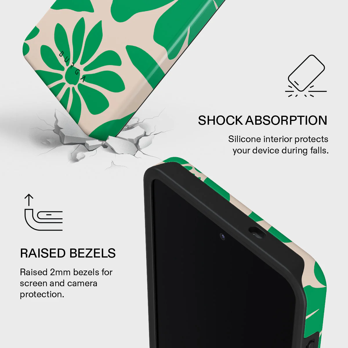 Margarita - Samsung Galaxy S26 Case - Image 4