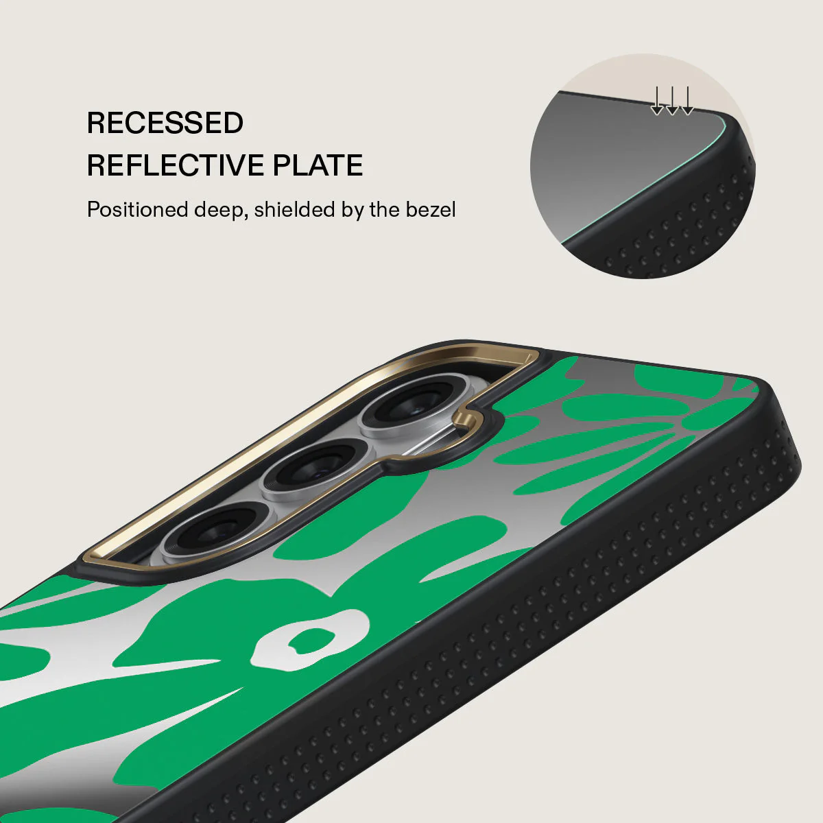 Margarita - Samsung Galaxy S26 Case - Image 43