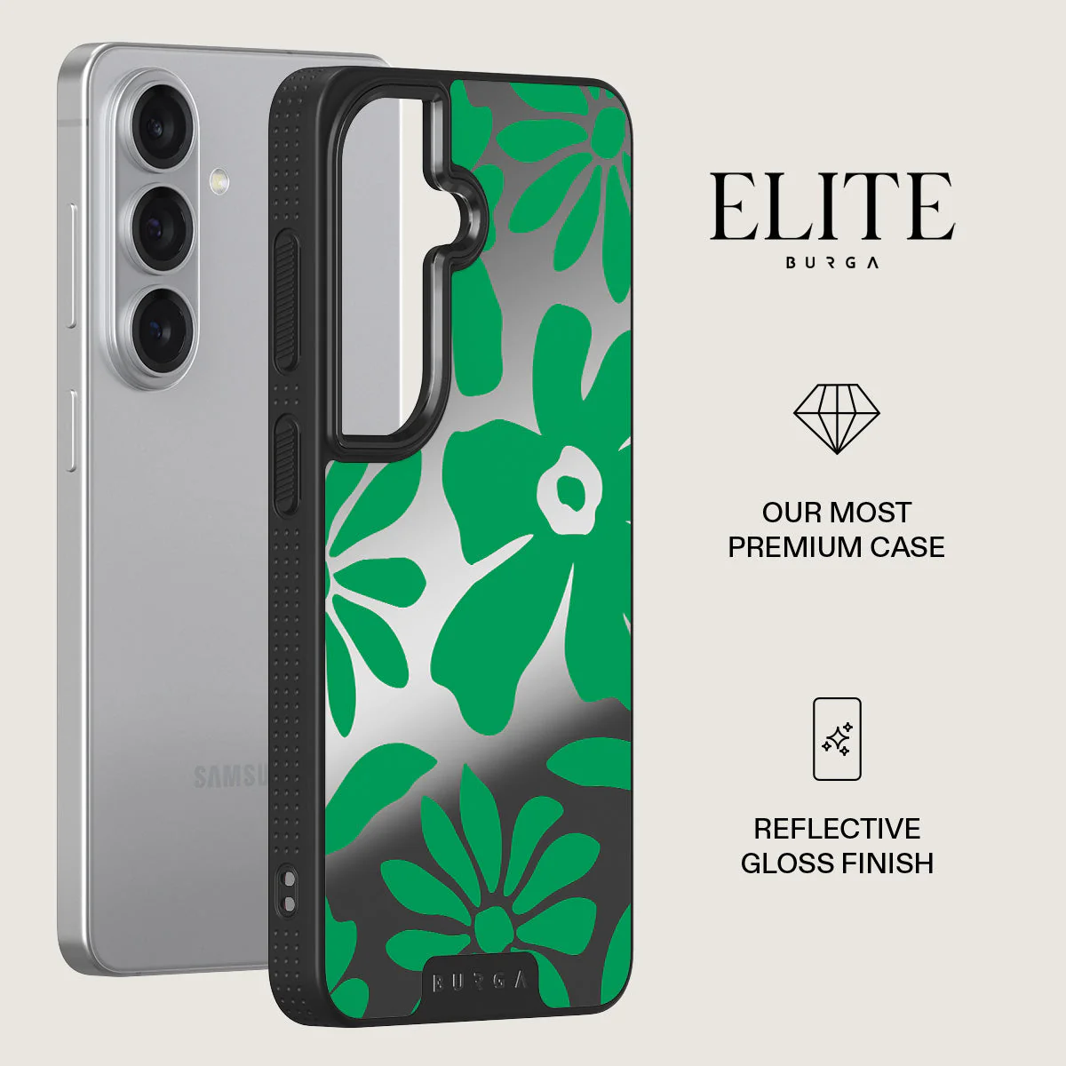 Margarita - Samsung Galaxy S26 Case - Image 49