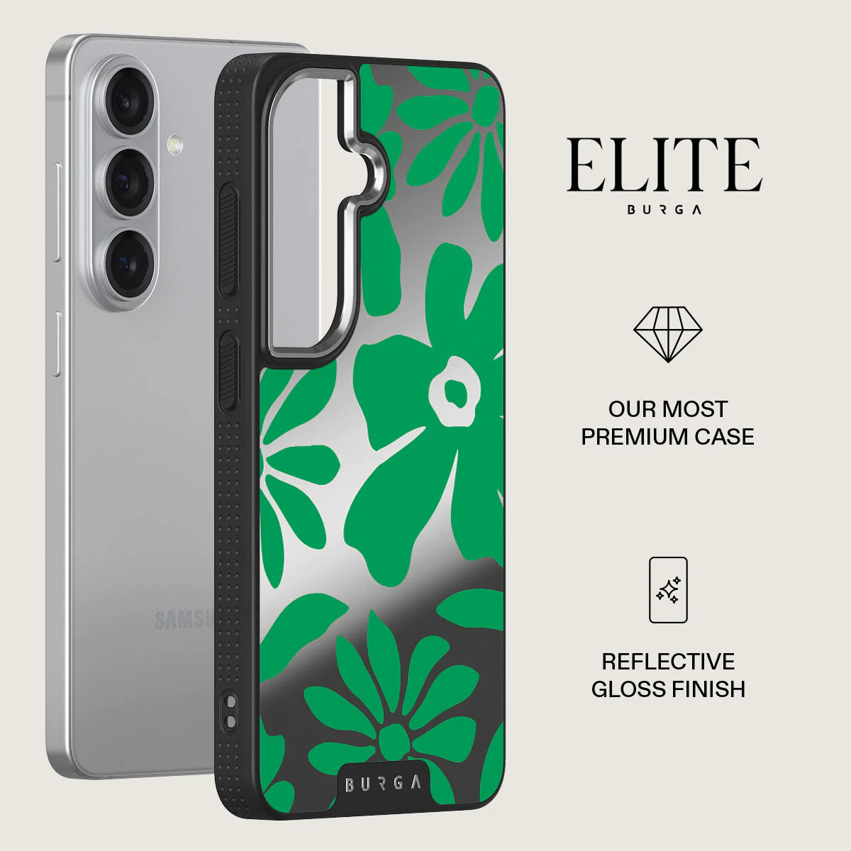Margarita - Samsung Galaxy S26 Case - Image 57