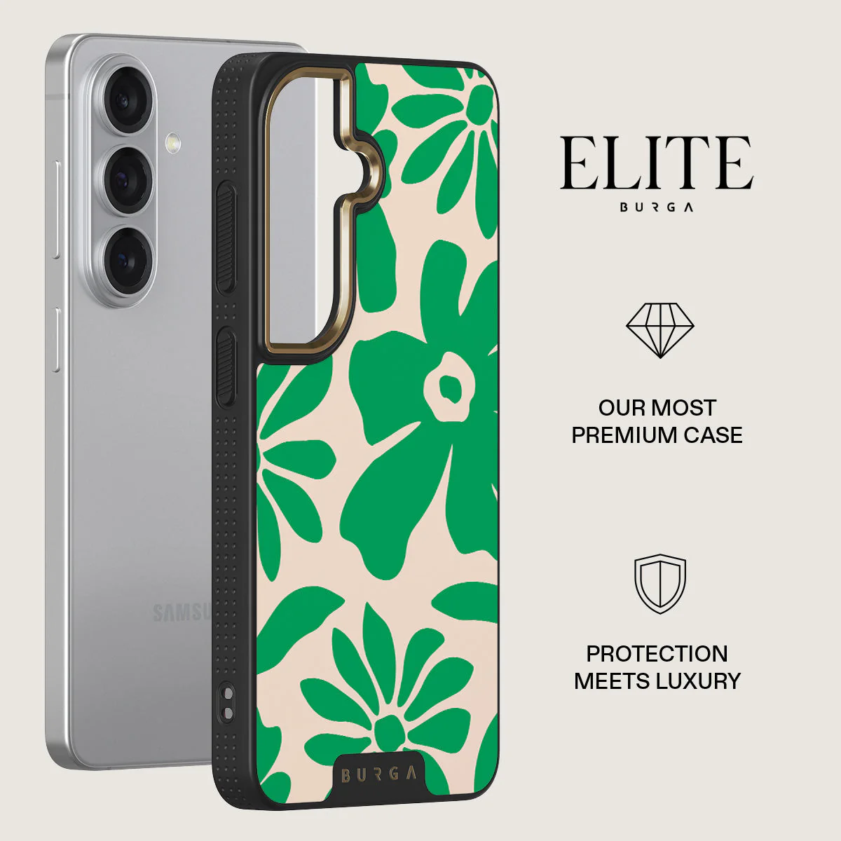 Margarita - Samsung Galaxy S26 Case - Image 6