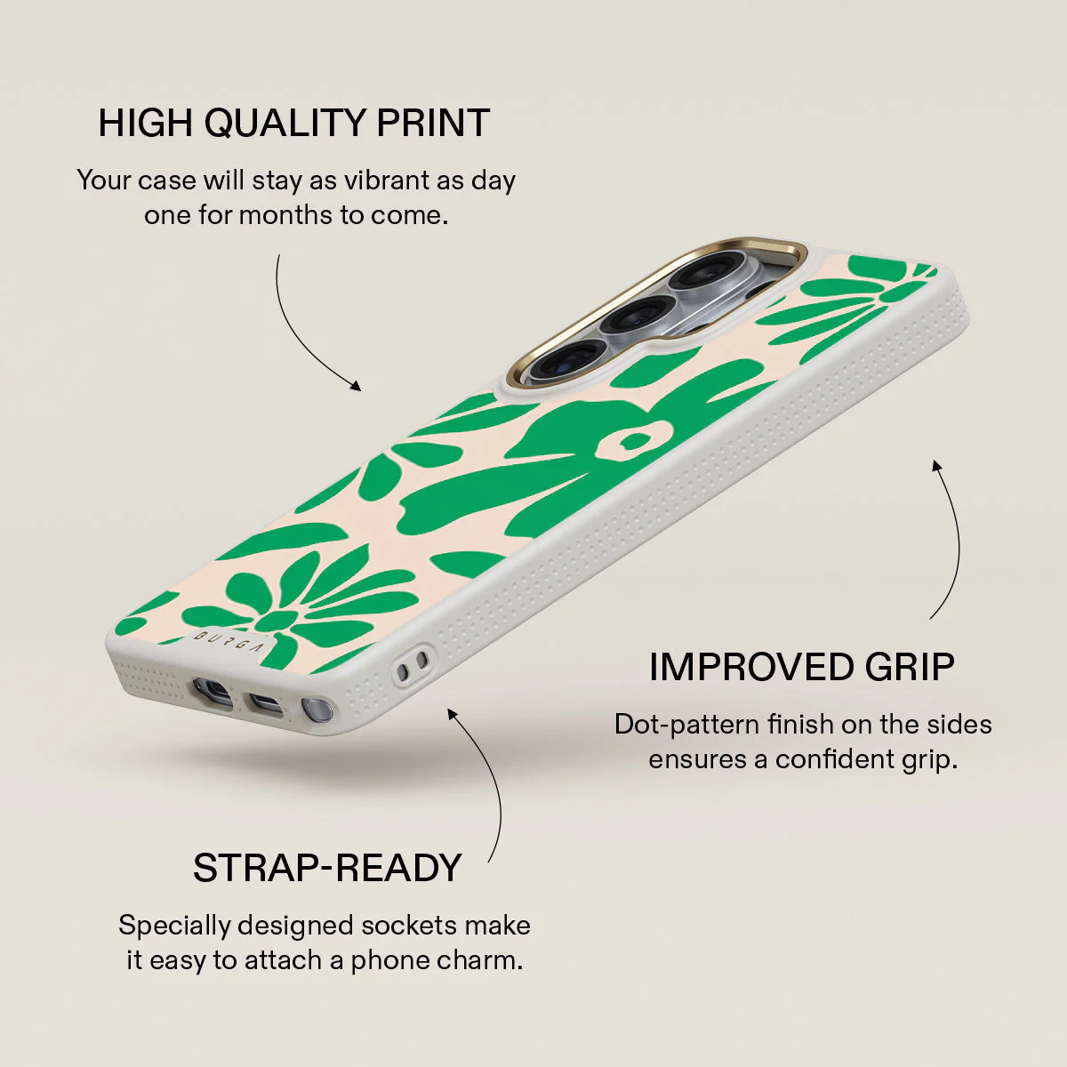 Margarita - Samsung Galaxy S26 Ultra Case - Image 30
