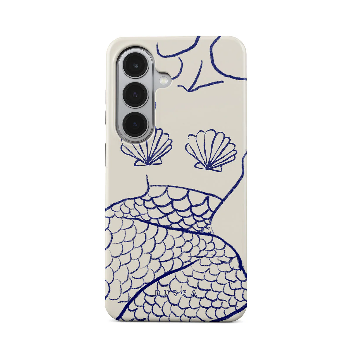 Marine Muse - Samsung Galaxy S26 Plus Case
