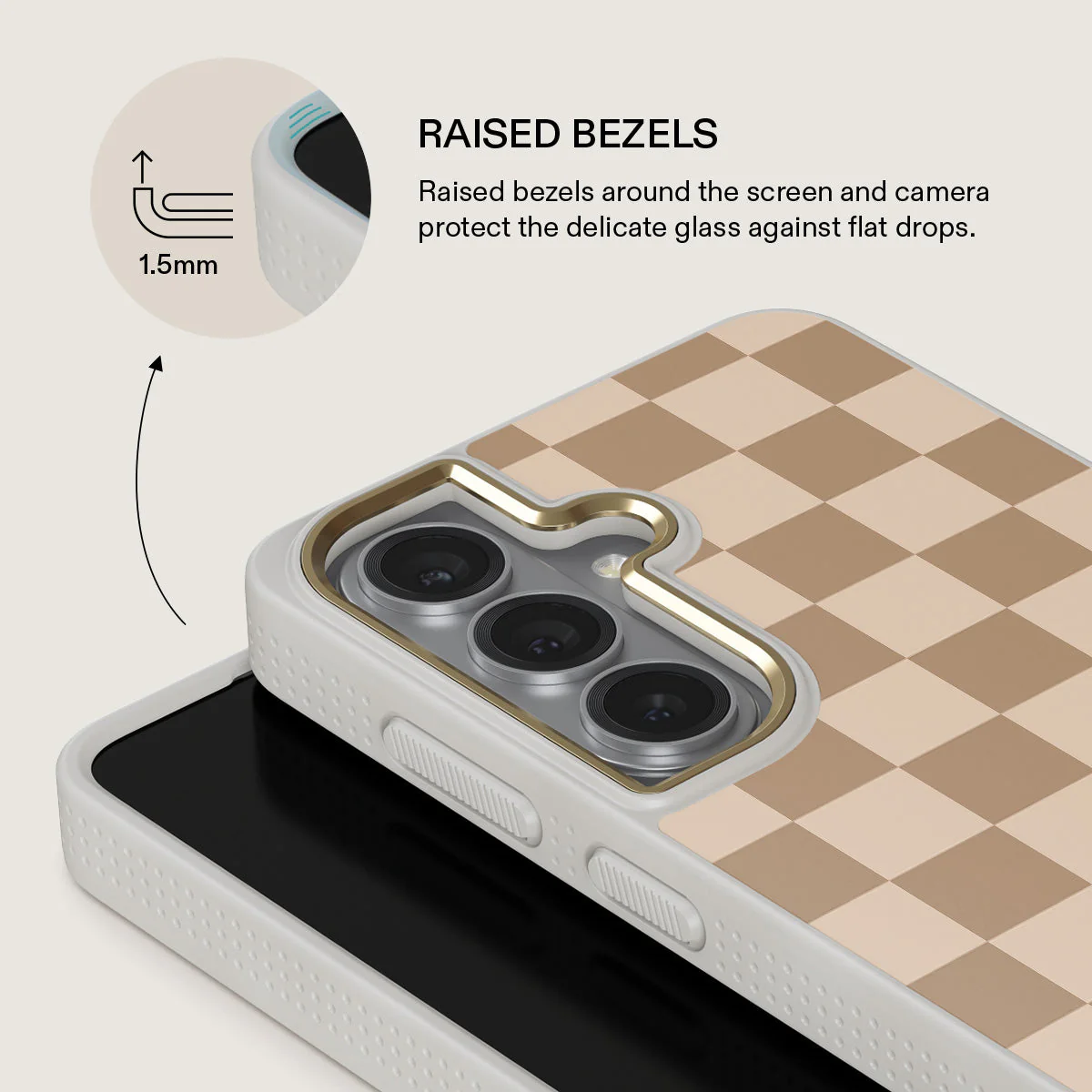 Math Exam - Samsung Galaxy S26 Case - Image 29