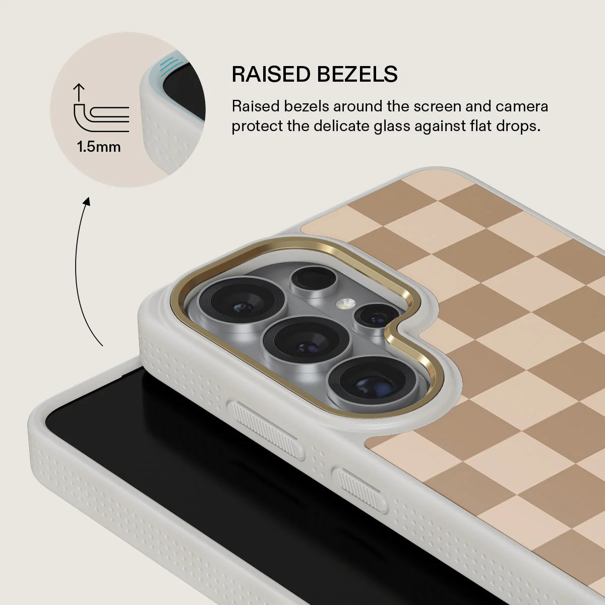 Math Exam - Samsung Galaxy S26 Ultra Case - Image 29