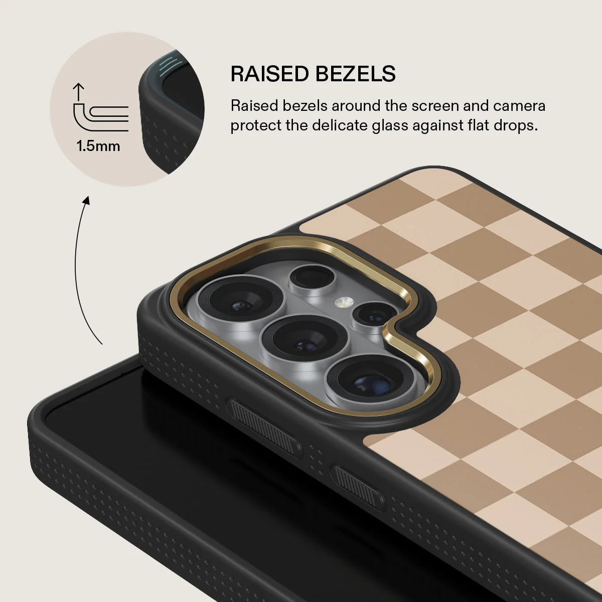 Math Exam - Samsung Galaxy S26 Ultra Case - Image 8