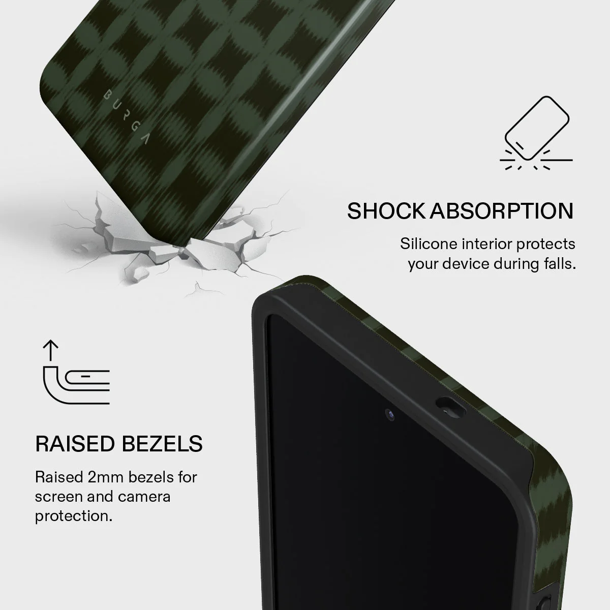 Matrix - Samsung Galaxy S26 Case - Image 4