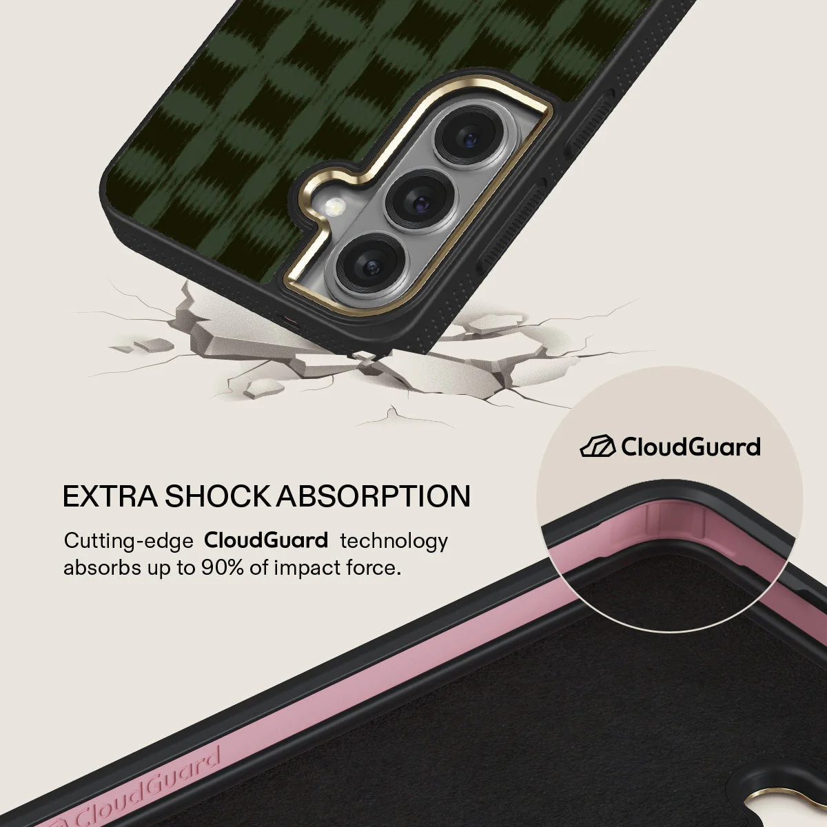 Matrix - Samsung Galaxy S26 Case - Image 7