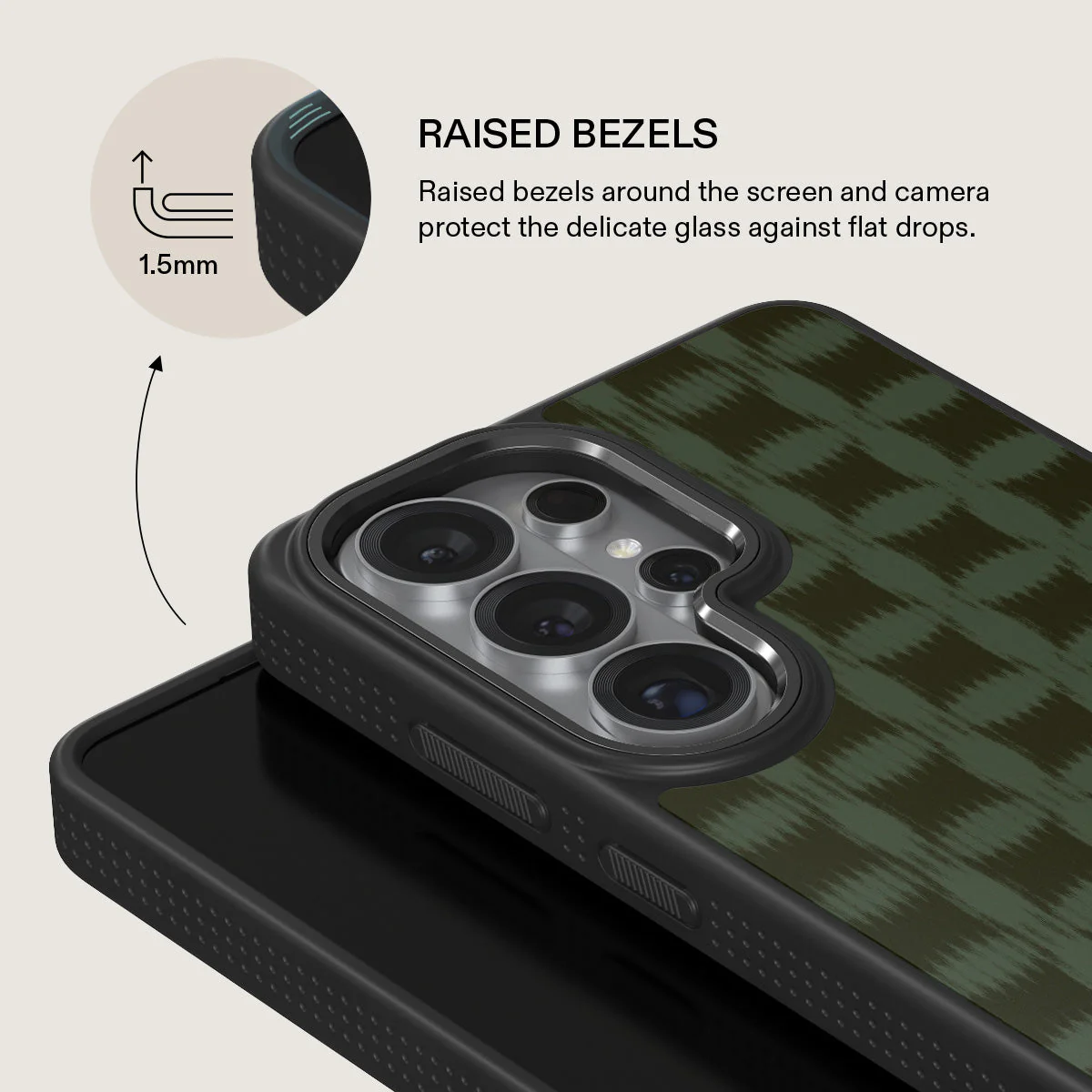 Matrix - Samsung Galaxy S26 Ultra Case - Image 15