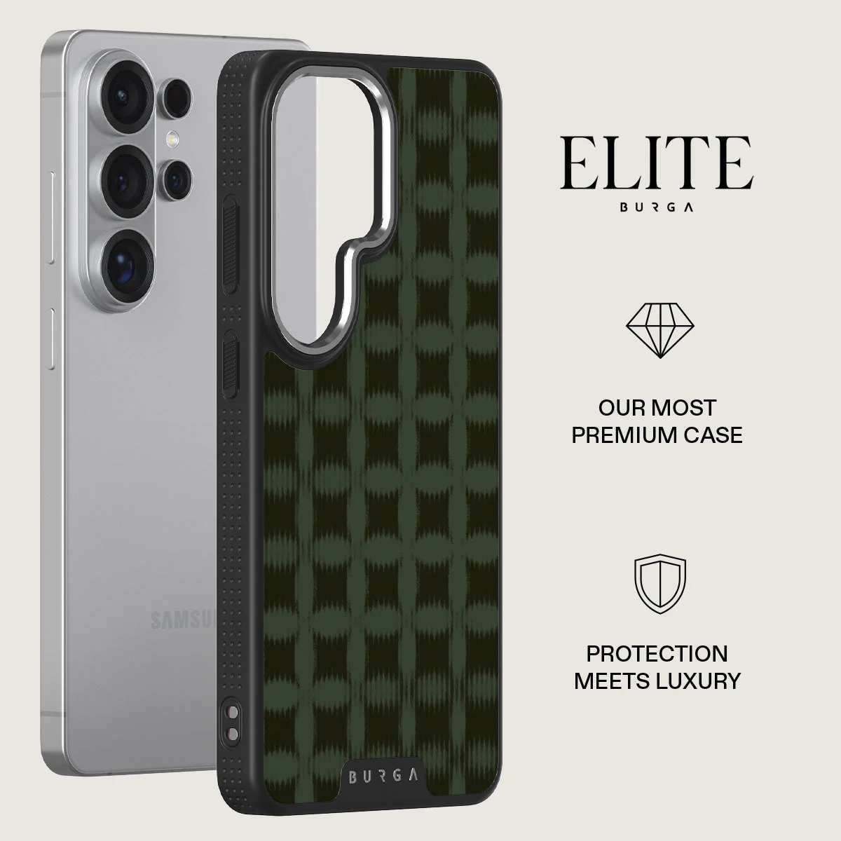 Matrix - Samsung Galaxy S26 Ultra Case - Image 20