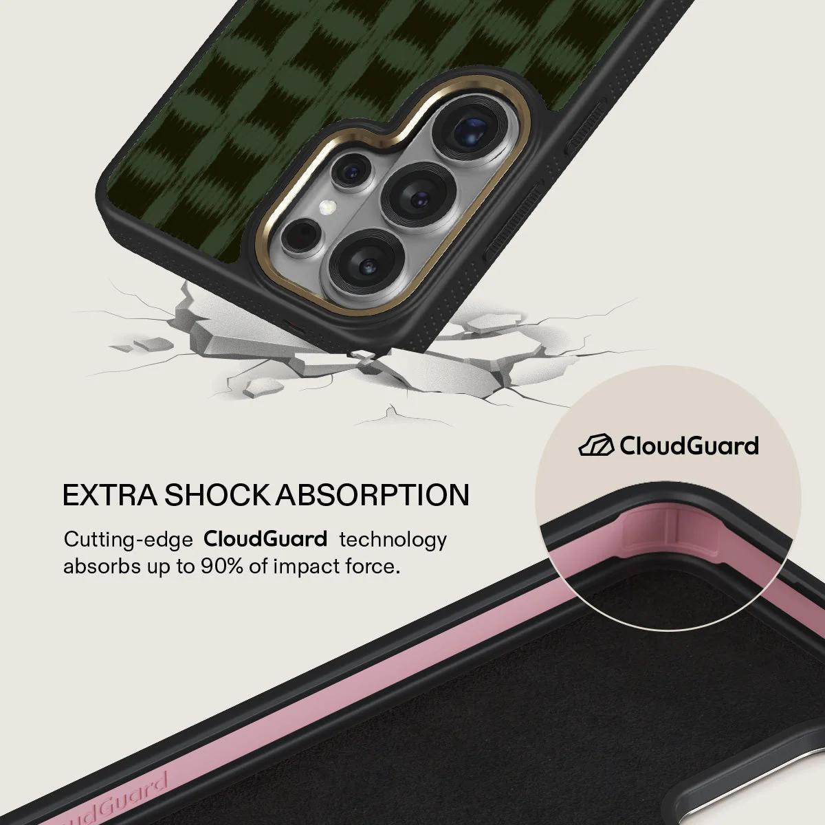 Matrix - Samsung Galaxy S26 Ultra Case - Image 7