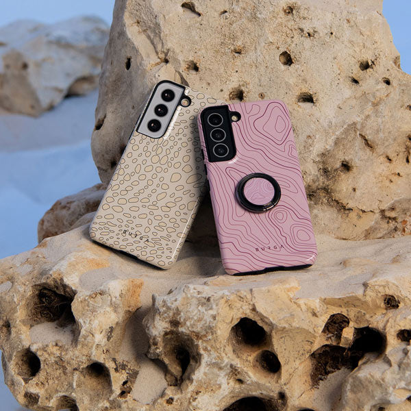 Maze - Samsung Galaxy S25 FE Case - Image 7