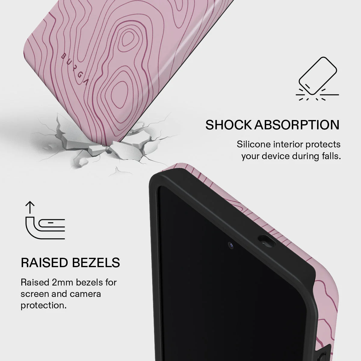 Maze - Samsung Galaxy S26 Case - Image 4