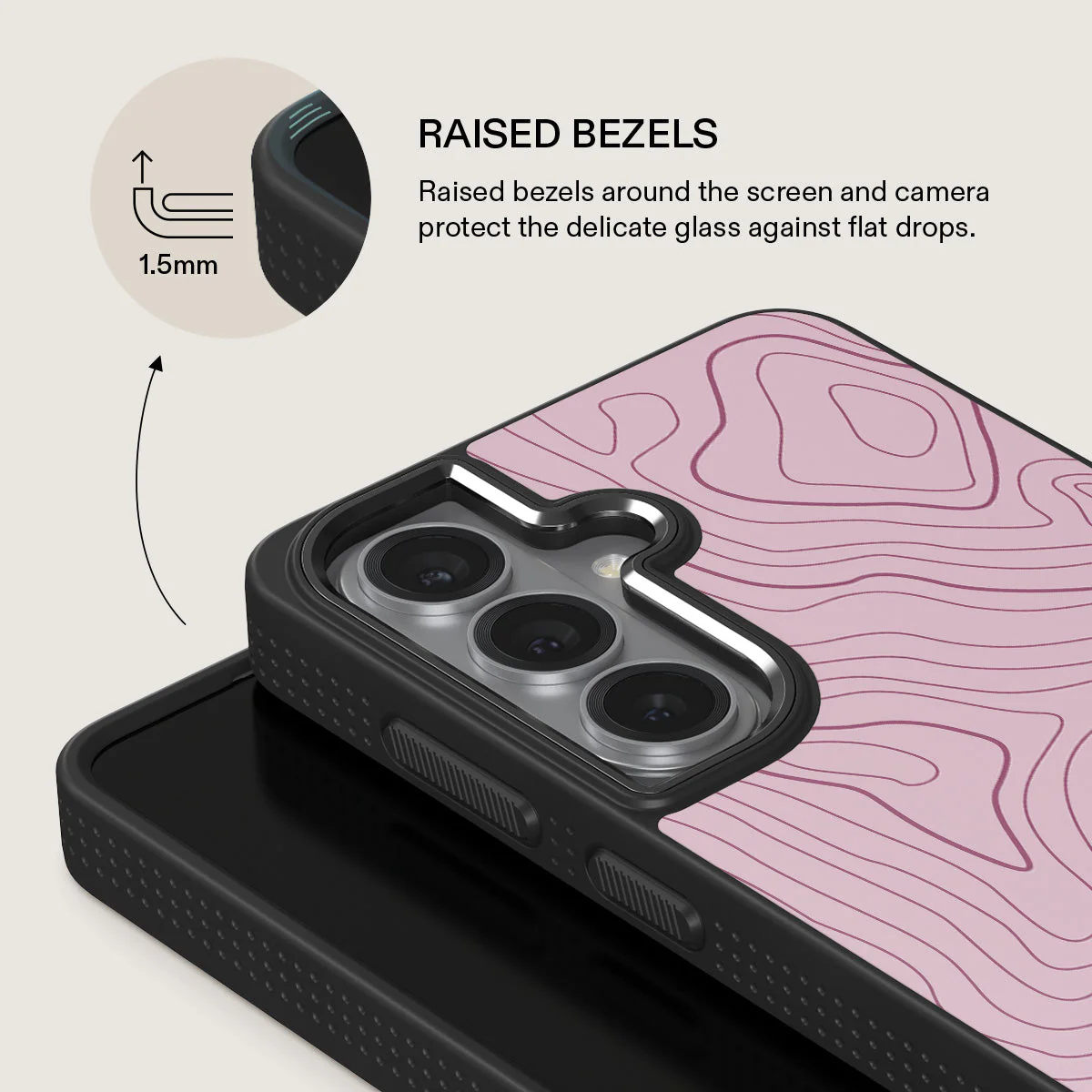 Maze - Samsung Galaxy S26 Plus Case - Image 15