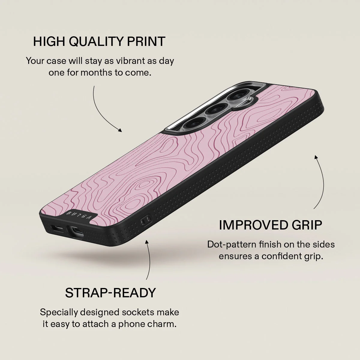 Maze - Samsung Galaxy S26 Plus Case - Image 23