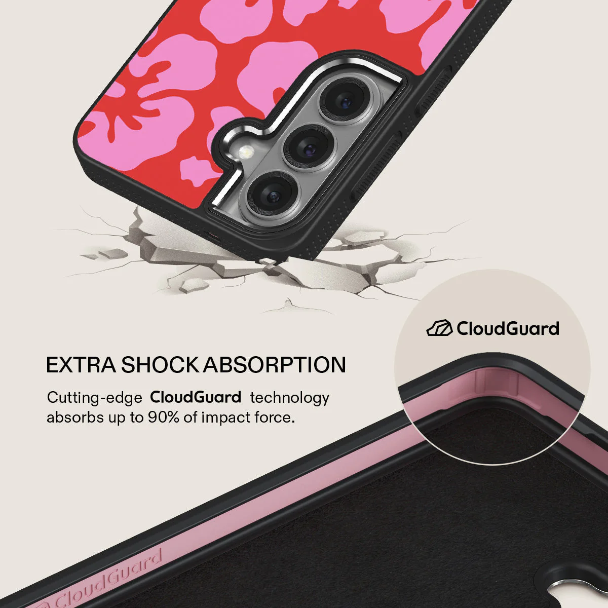 Me Gustas Tu - Samsung Galaxy S26 Plus Case - Image 14
